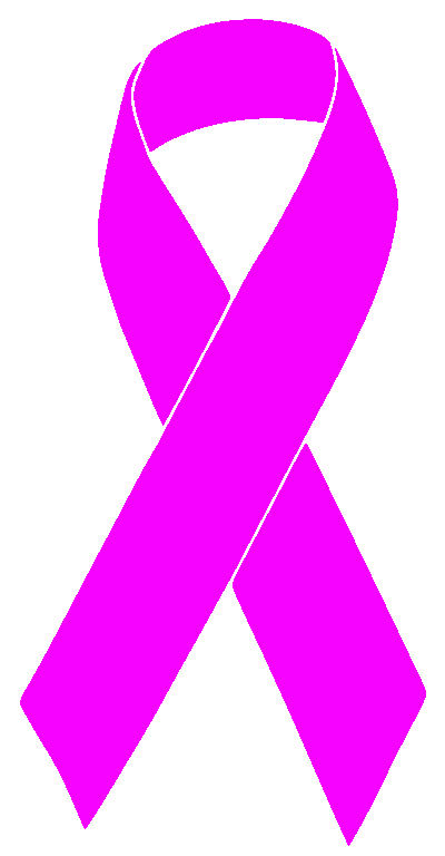 Ruban de soutien à la lutte contre le cancer du sein